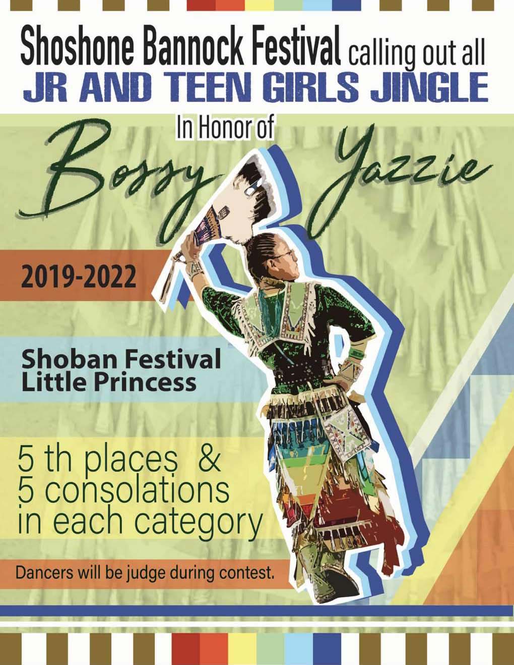 ShoBan Festival Little Princess