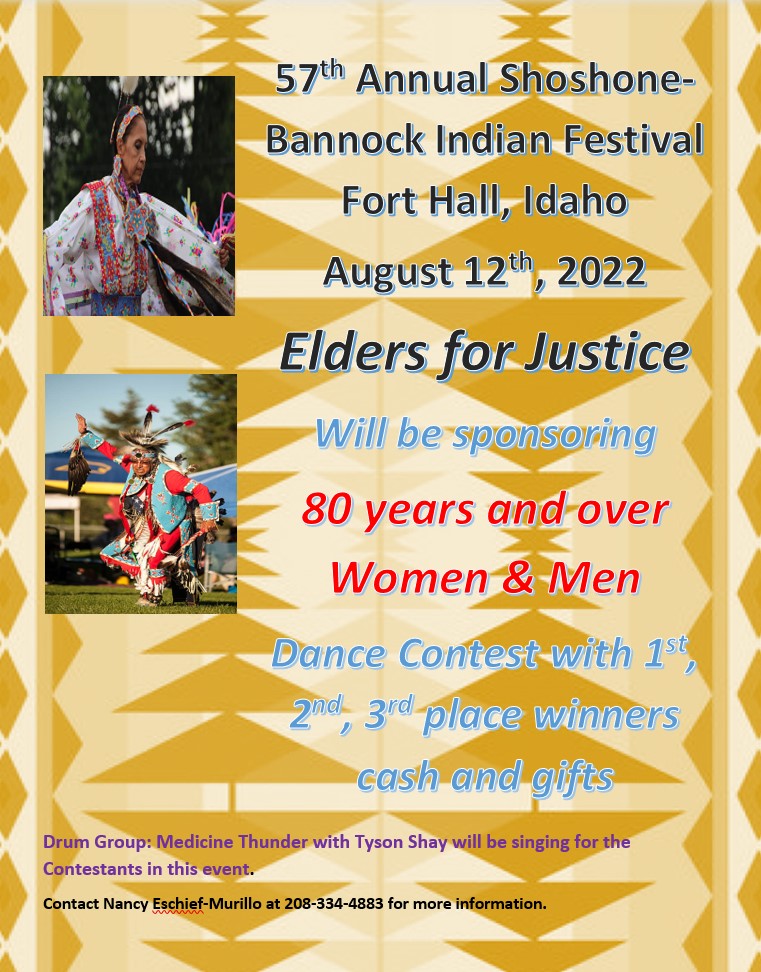 Elders for Justice