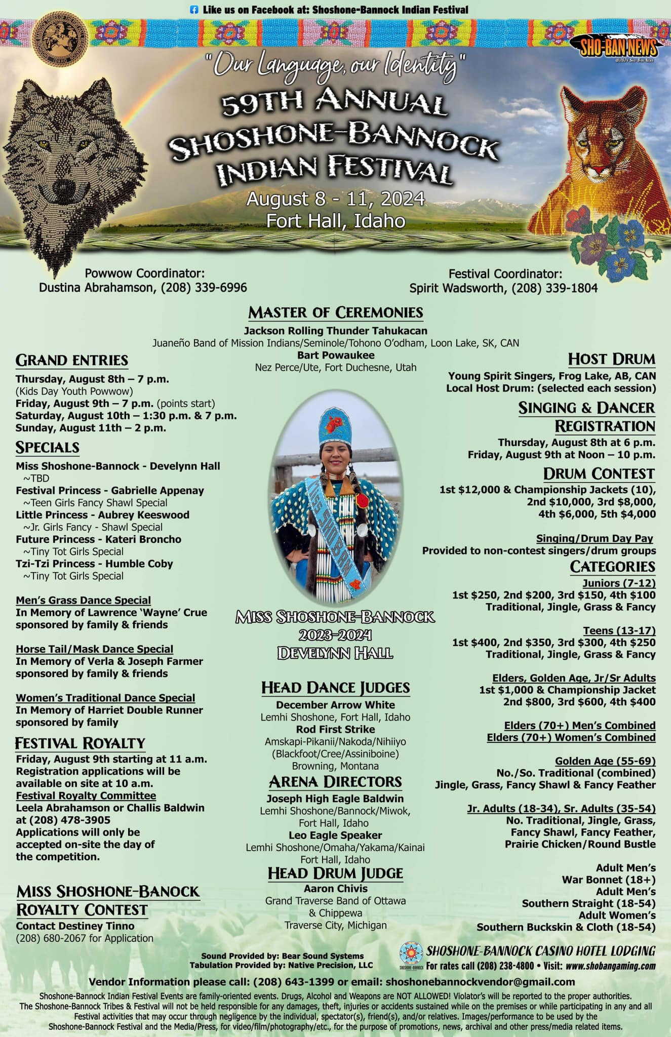 Festival Main Poster